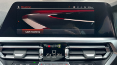 BMW 3 Series 320i M Sport 4dr Step Auto [Tech/Pro Pack] Petrol Saloon